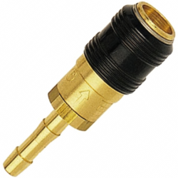 1/2 RACCORMATIC GAZ NEUTRE FEM. 6.3x12