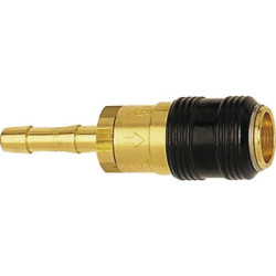 1/2 RACCORMATIC GAZ NEUTRE FEM. 12x10