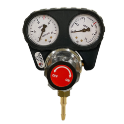 DETENDEUR MINI ELAN ACETYLENE 5m3/h