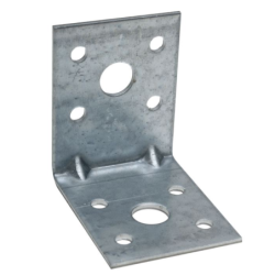 EQUERRE ASSEMBLAGE 90x50x40x2.5mm