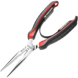 PINCE 1/2 RONDE GAINEE 20cm FACOM 195.20CPE