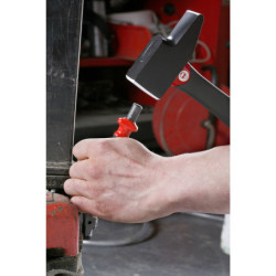 MARTEAU RIVOIR COMPOSITE 50mm FACOM 200C.50