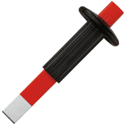 BURIN EXTRA-PLAT POIGNEE 26mm FACOM 259.P