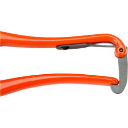 SECATEUR 23cm BR. PLEINES P3.23F