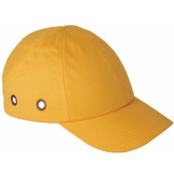 CASQUETTE ANTI HEURT EARLINE NOIRE