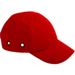 CASQUETTE ANTI HEURT EARLINE NOIRE