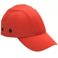 CASQUETTE ANTI HEURT EARLINE NOIRE