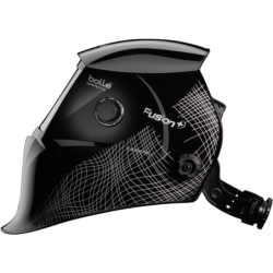 MASQUE SOUDAGE FUSION 2 PLAGES REGL.