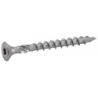 VIS FACADE INOX A2 5x60 TORX T20 BTE 200