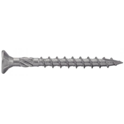 VIS FACADE INOX A2 5x60 TORX T20 BTE 200