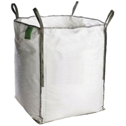 SAC BIG BAG ECO CHANTIER 1m3 1T500