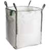 SAC BIG BAG ECO CHANTIER 1m3 1T500