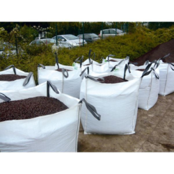 SAC BIG BAG ECO CHANTIER 1m3 1T500