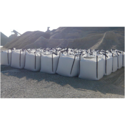 SAC BIG BAG ECO CHANTIER 1m3 1T500