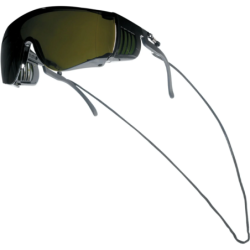 SURLUNETTE SQUALE POLYCARBONATE TEINTE 5