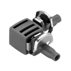 JONCTION EN L 4.6mm QUICK&EASY SB10
