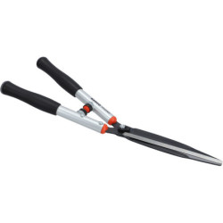CISAILLE HAIE PRO ULTRA LEGERE P54-SL-25