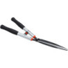 CISAILLE HAIE PRO ULTRA LEGERE P54-SL-25