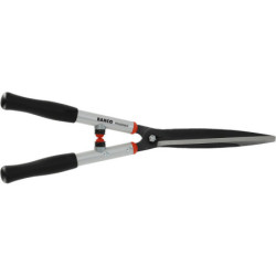 CISAILLE HAIE PRO ULTRA LEGERE P54-SL-25