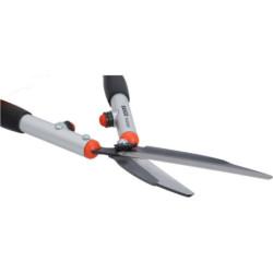 CISAILLE HAIE PRO ULTRA LEGERE P54-SL-25