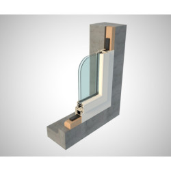 COMPRIBAND TRS LARG.15mm EP.2/5mm BTE 4 RLX10m