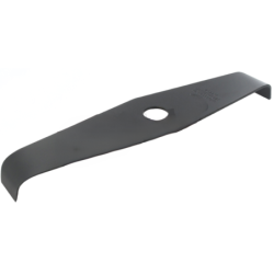 LAME DEBROUSSAILLEUSE 2 DENTS D320 AL25.4 EP3