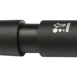 LAMPE POCHE LEDLUX PREM. TL100F BRENNENSTUHL