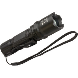 LAMPE POCHE LEDLUX PREM. TL410F 356LM BRENNENSTUHL