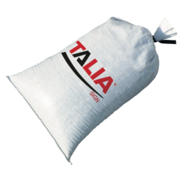 SAC LESTAGE BLANC 35x60cm