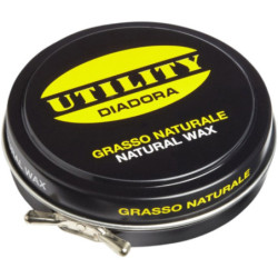 GRAISSE CUIR SAPHIR HP INCOLORE 100ml