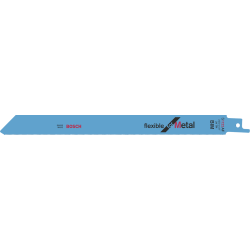 LAME SCIE METAL 225x19x0.9mm 1122AF SB5
