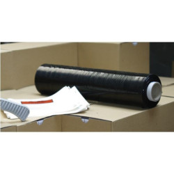 FILM ETIRABLE 45cmx300m 17µ TRANSPARENT