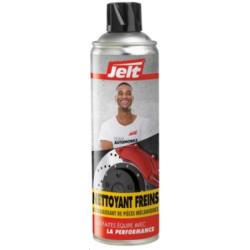 NETTOYANT FREINS 500ML