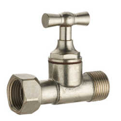 ROBINET DROIT WC 3/8 MF