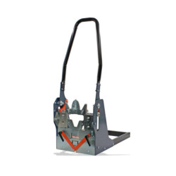 GUILLOTINE PROFIL CUT METAL MEGA O ERGO