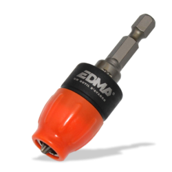 EMBOUT VISSAGE PRO EDMA SP.PLATRE