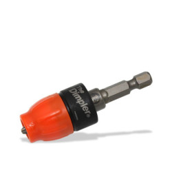 EMBOUT VISSAGE PRO EDMA SP.PLATRE