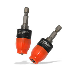 EMBOUT VISSAGE PRO EDMA SP.PLATRE