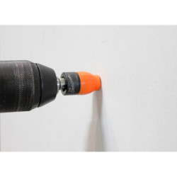 EMBOUT VISSAGE PRO EDMA SP.PLATRE