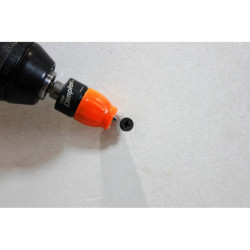 EMBOUT VISSAGE PRO EDMA SP.PLATRE