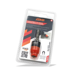 EMBOUT VISSAGE PRO EDMA SP.PLATRE