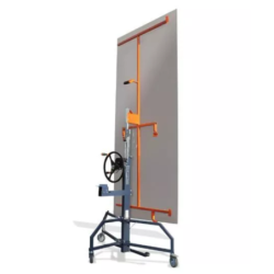 LEVE PLAQUE EDMAPLAC 450