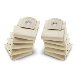 SAC ASPI. KARCHER T/NT SAC 10