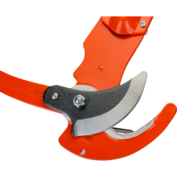 ECHENILLOIR PRO 40cm + CORDE P34.37