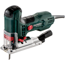 SCIE SAUTEUSE METABO STE100 QUICK
