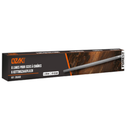 LIME RONDE OZAKI D5.5 20cm SB
