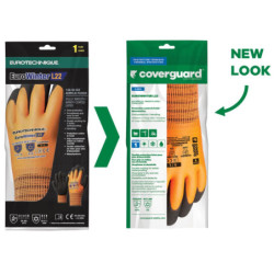 GANT TOUT ENDUIT LATEX T11 EUROTECHNIQUE