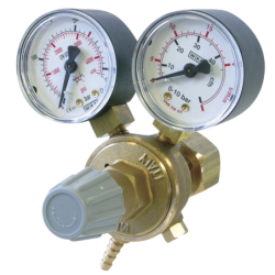 MANOMETRE DEBIMETRE 20L/mn