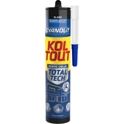 KOLTOUT ULTRA CARTOUCHE 290ml