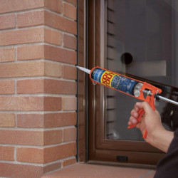 KOLTOUT ULTRA CARTOUCHE 290ml